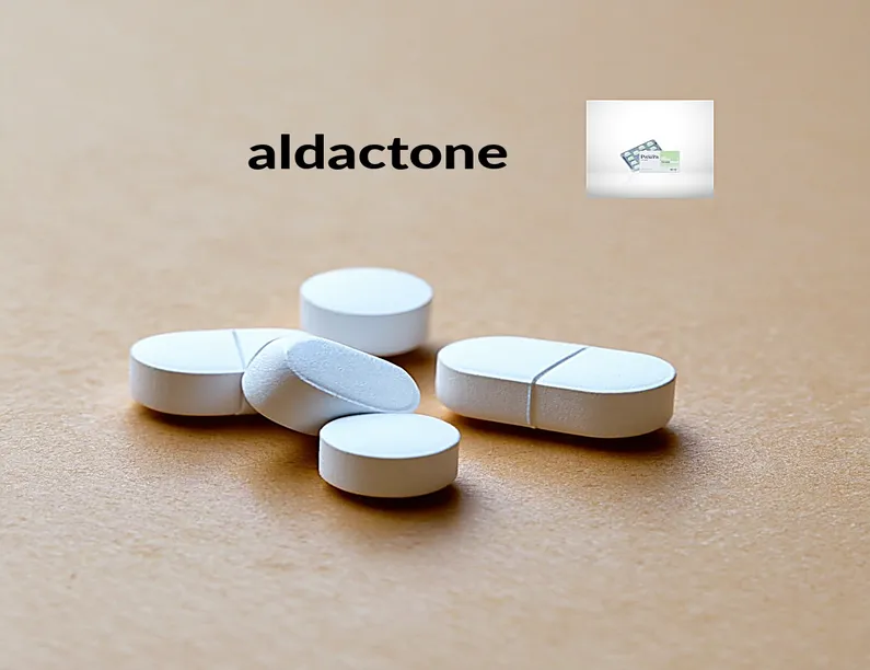 Aldactone 3